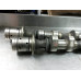 100M009 Right Camshafts Pair Set For 14-19 Cadillac CTS V 3.6